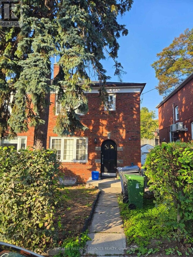 Building Photo - 140 Bellefair Ave