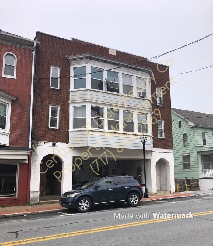 Primary Photo - 2 BR Apartment in Red Lion PA