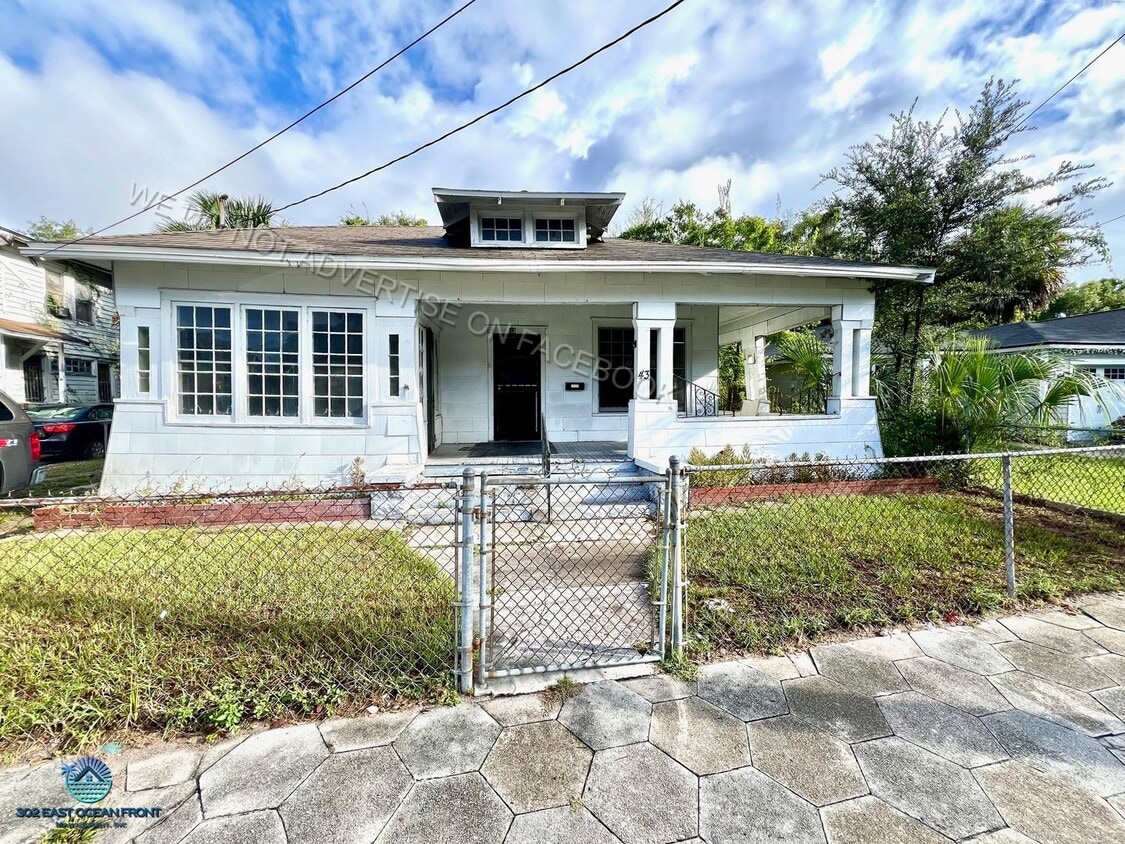 Foto principal - Spacious 2 Bedroom Home