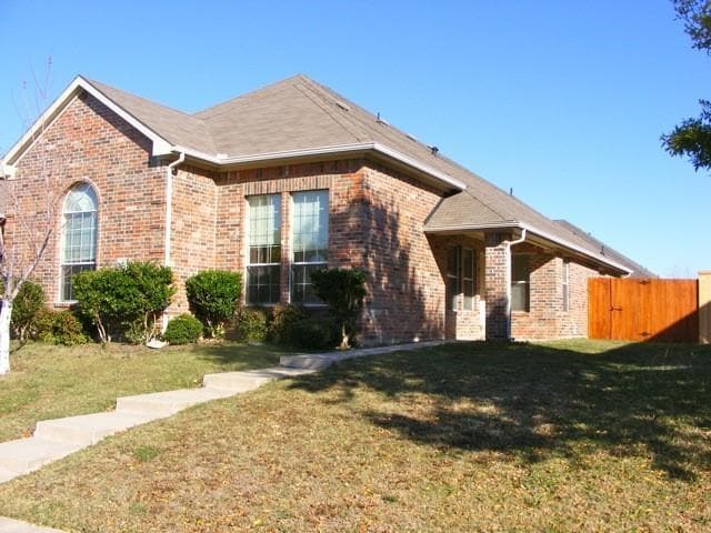 Primary Photo - 1608 Myrtle Dr