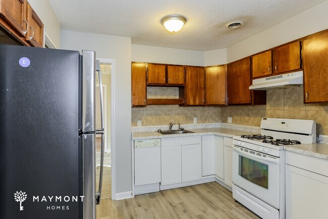 Foto del edificio - Cozy 3-bedrooms Home in Augusta, GA