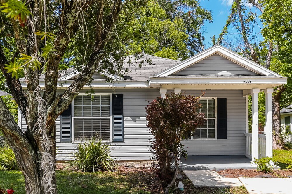 Foto principal - 2921 Fitzgerald St