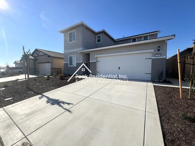 Foto del edificio - Brand New Rancho Cordova 4bd/3ba Home with 2 Car Garage!