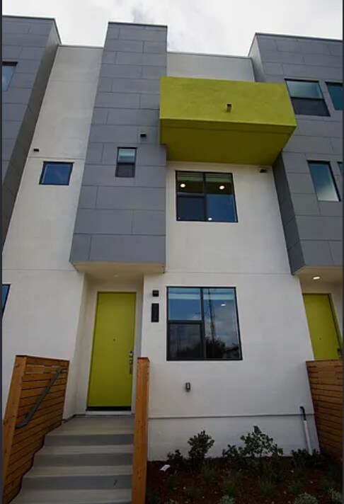 Foto del edificio - 1427 Wood St