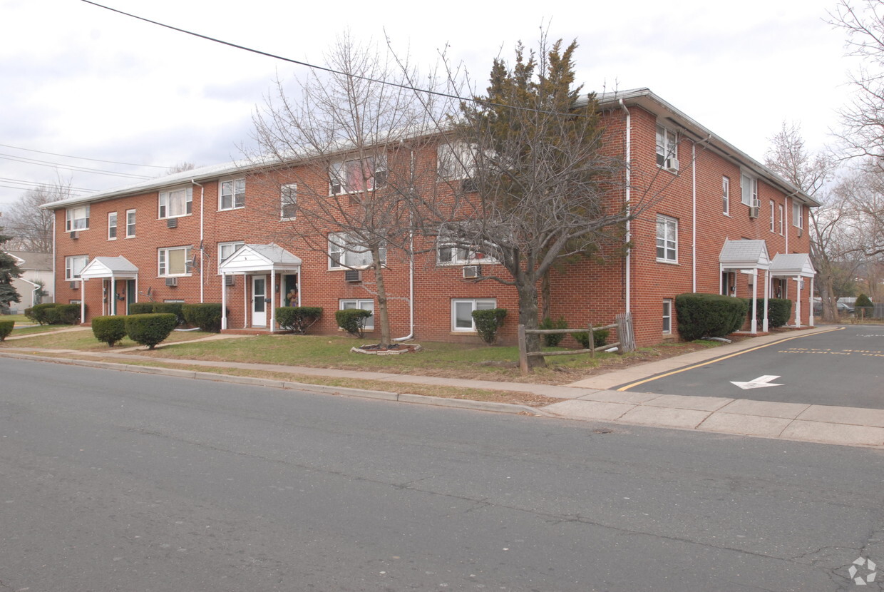Foto principal - 524 Grove St