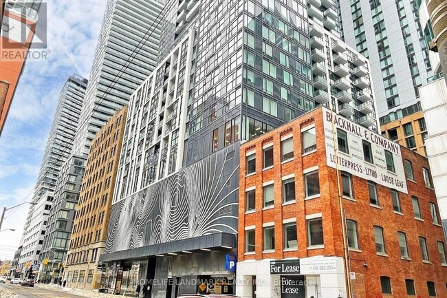 Building Photo - 87 Peter St