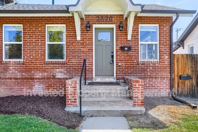 Building Photo - 2820 Josephine St