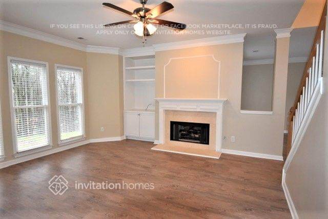 Foto del edificio - 1550 Loblolly Ln