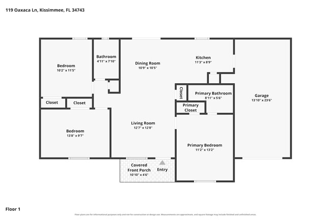 Building Photo - 119 Oaxaca Ln