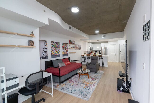 Foto del edificio - 830 Piedmont Ave NE