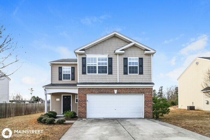 Primary Photo - 4650 Lauren Woods Ct, Winston-Salem, NC 27127