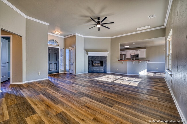 Building Photo - 4105 Notting Hill Dr