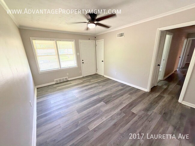 Building Photo - 2017 Lauretta Ave
