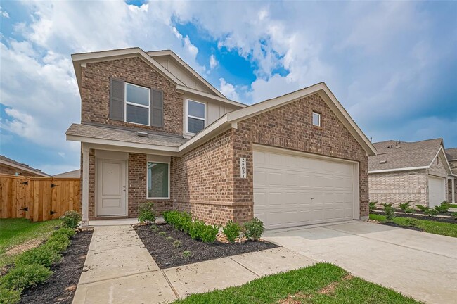 Foto del edificio - 28631 Texas Sparrow Ln