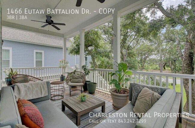 Foto del edificio - 1466 Eutaw Battalion Dr