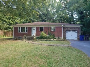 Building Photo - 3324 Arlington Dr