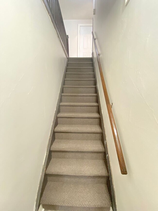 Foto del interior - 2311 Olive Street