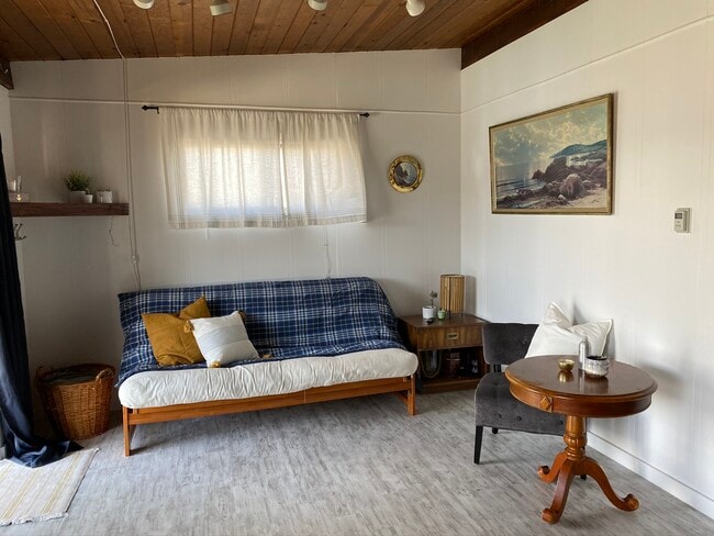 North View Living Room - 11618 N Island Cove Ln House