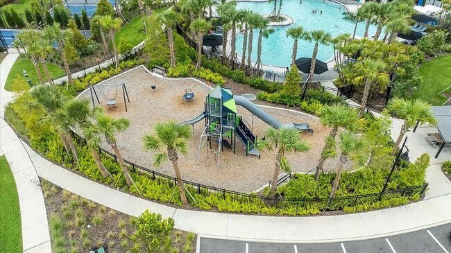 Foto del edificio - Newly built 3 bedroom home in a quiet Cul-de-sac