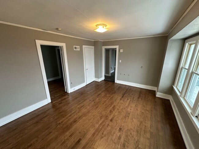 Foto del edificio - 3538-3540 N 2nd Lane - Duplex