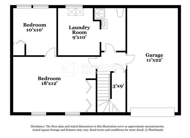 Building Photo - 4 Bedroom Pet-Friendly Home in Indianapoli...
