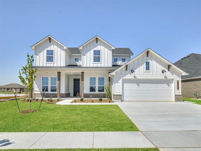 Building Photo - 16278 S 89th E Ave
