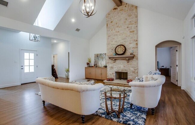 Foto del edificio - 4 bedroom 3 bathroom in Kelsey Park!!