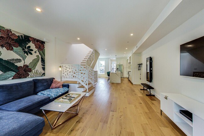 Foto del edificio - 25 U St NE