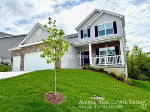 Building Photo - 713 Crested Pt Dr