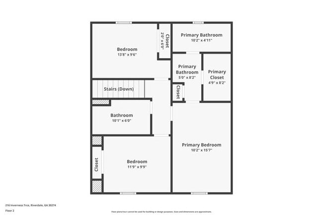 Building Photo - 216 Inverness Trce