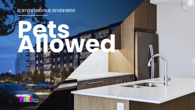 Building Photo - 60 Skyview Ranch Rd NE