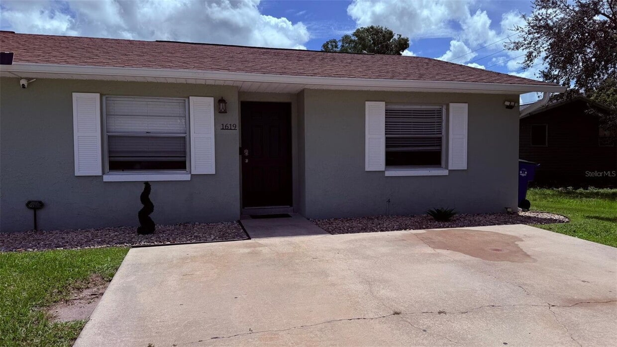 Photo - 1619 MONTANA AVENUE Unit #2, ST CLOUD, Florida 34769