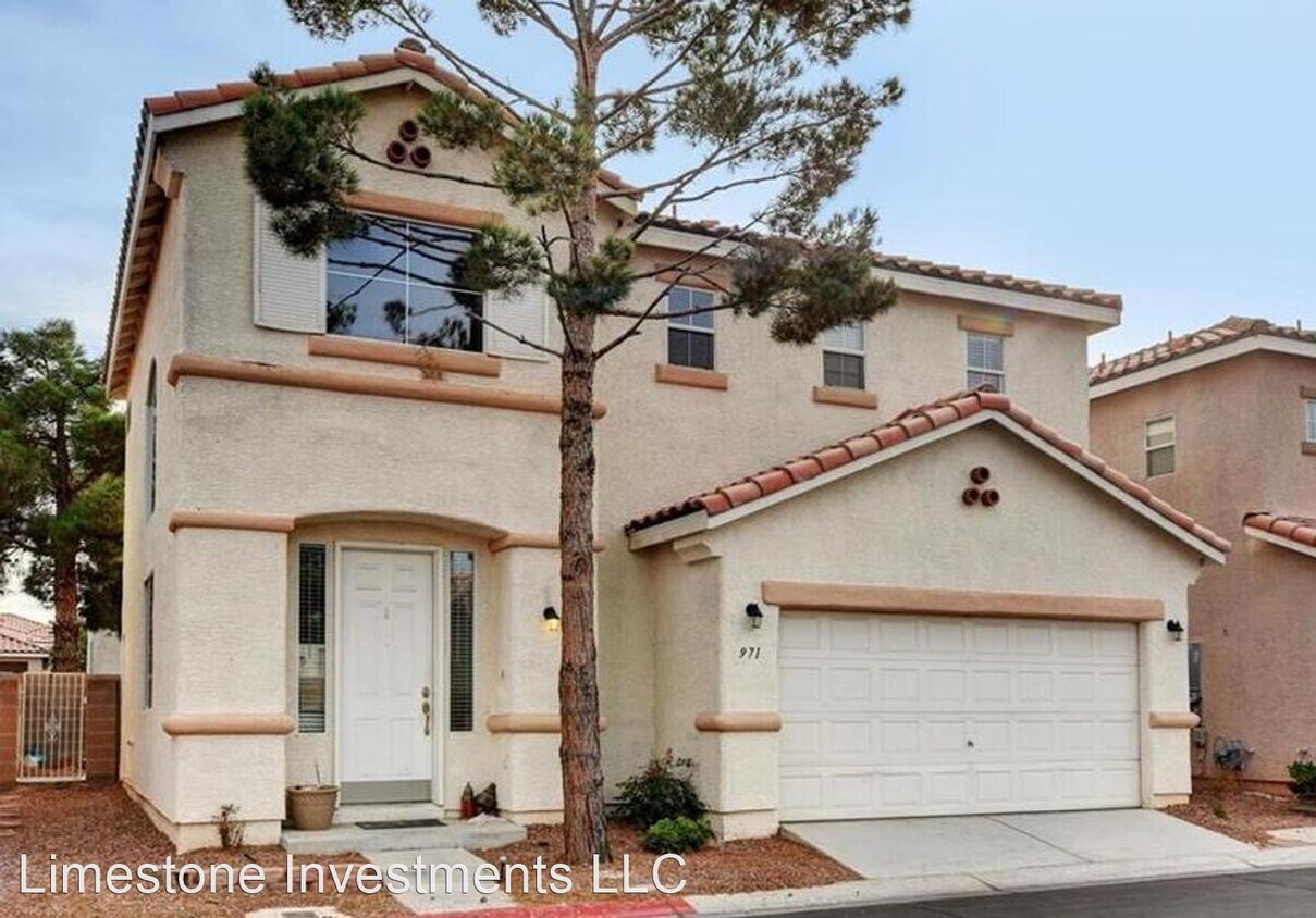 Foto principal - 3 br, 2.5 bath House - 971 Whispering Grov...