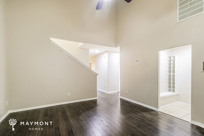 Foto del edificio - 21122 Molasses Meadow Ln
