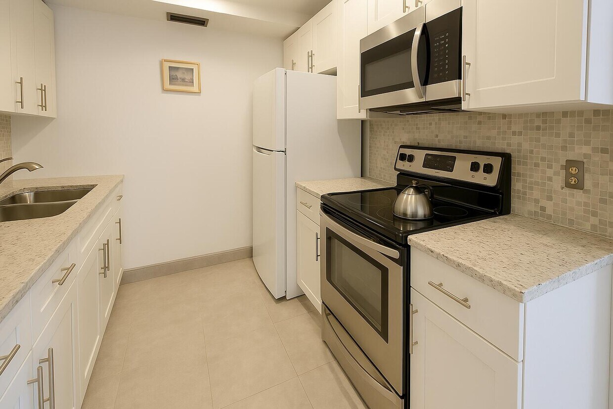 Foto principal - 3076 Cornwall D