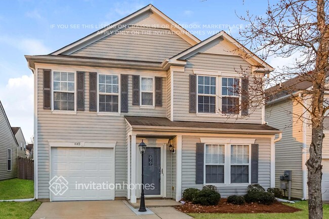 Building Photo - 4143 Kellybrook Dr