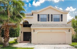 Primary Photo - 3427 NW 112th Way