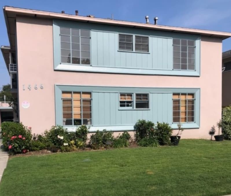 Photo - 1466 S Sherbourne Dr (Los Angeles, CA)