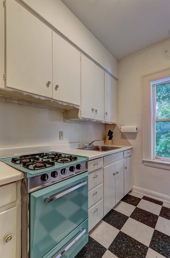 Foto principal - 400 NW 27th St