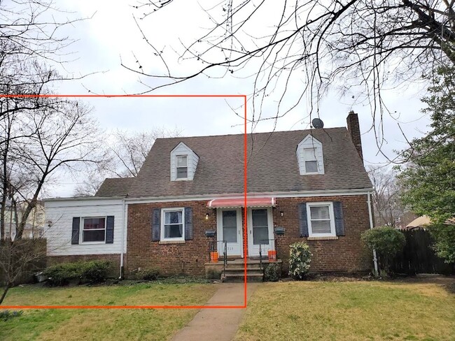 Building Photo - 326 Lower Alden Dr