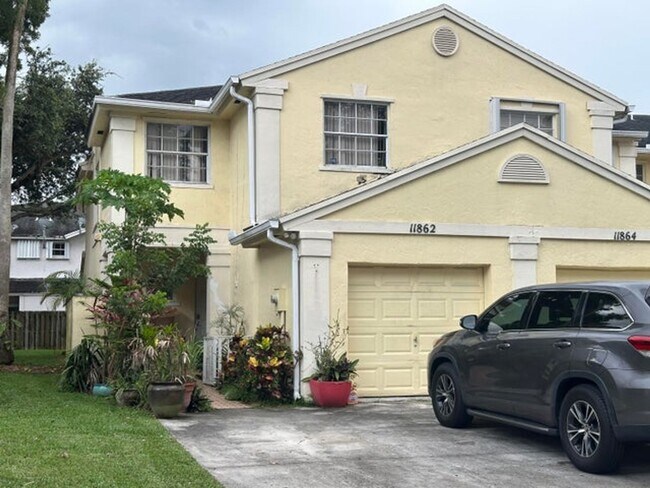 Foto del edificio - 11862 SW 98th Terrace