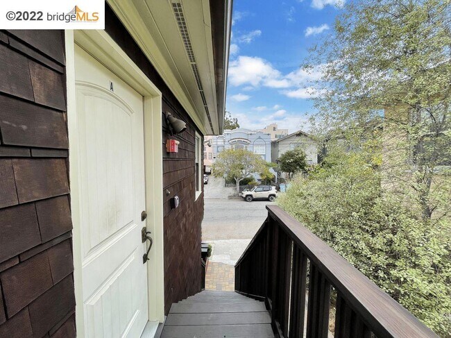Entrance - 1514 Walnut St