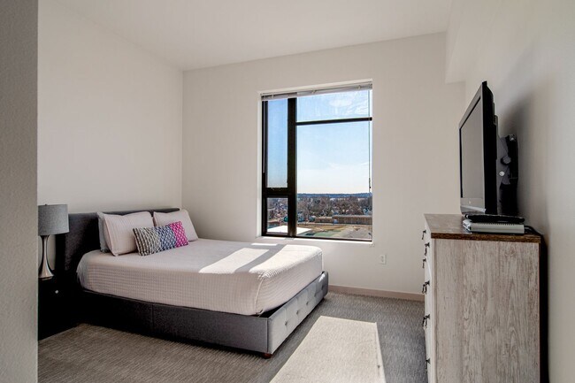 Interior Photo - Lyric