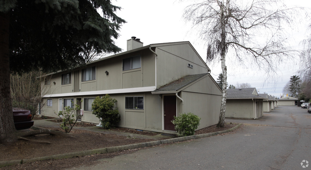 Ridgewood Court | Evergreen Terrace - Apartments in Vancouver, WA ...