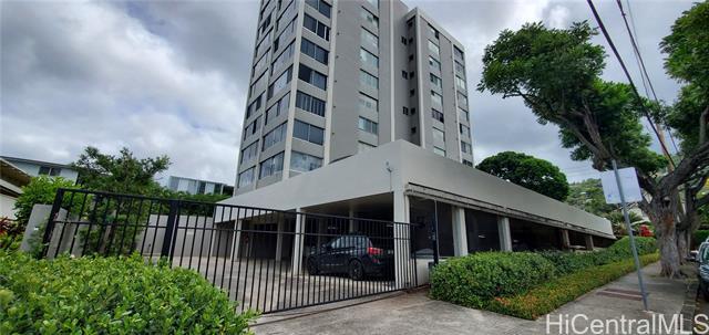 Foto del edificio - 1545 Nehoa St