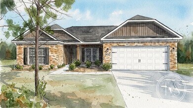 Building Photo - 1479 Arnall Dr