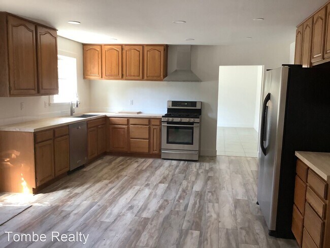 Building Photo - 2 br, 2 bath House - 9603 Graton Rd