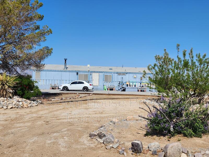 6160 S Willis, Pahrump, NV 89048 Condo for Rent in Pahrump, NV
