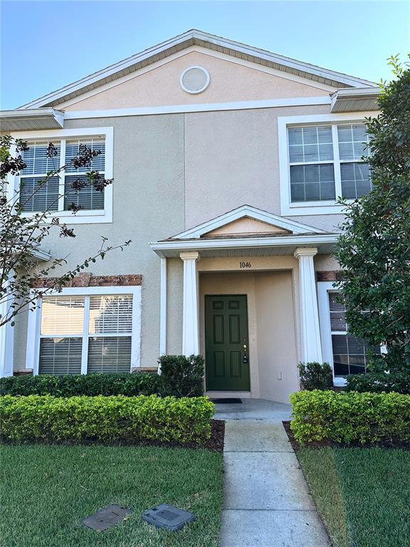 Foto principal - 1046 Sleepy Oak Dr