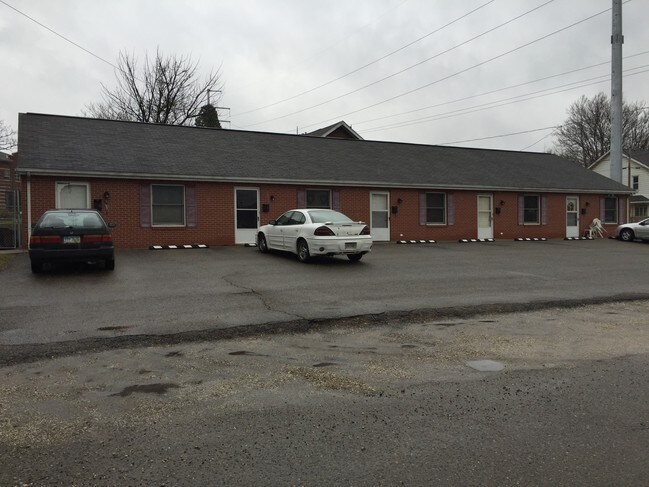 Foto del edificio - 524 Belden Ave NE